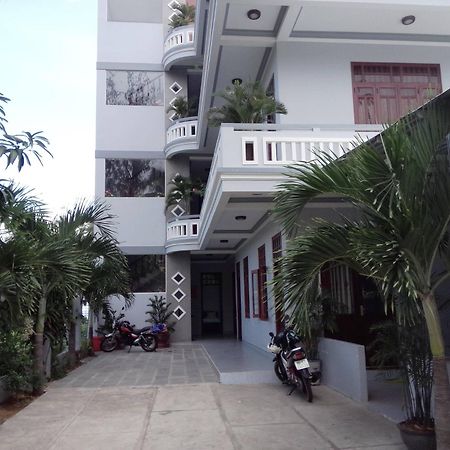 Minh Ngoc Guest House Mũi Né Exteriér fotografie