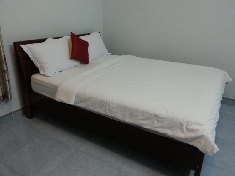 Minh Ngoc Guest House Mũi Né Exteriér fotografie