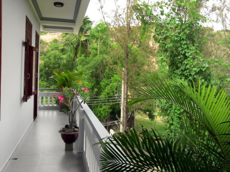 Minh Ngoc Guest House Mũi Né Exteriér fotografie